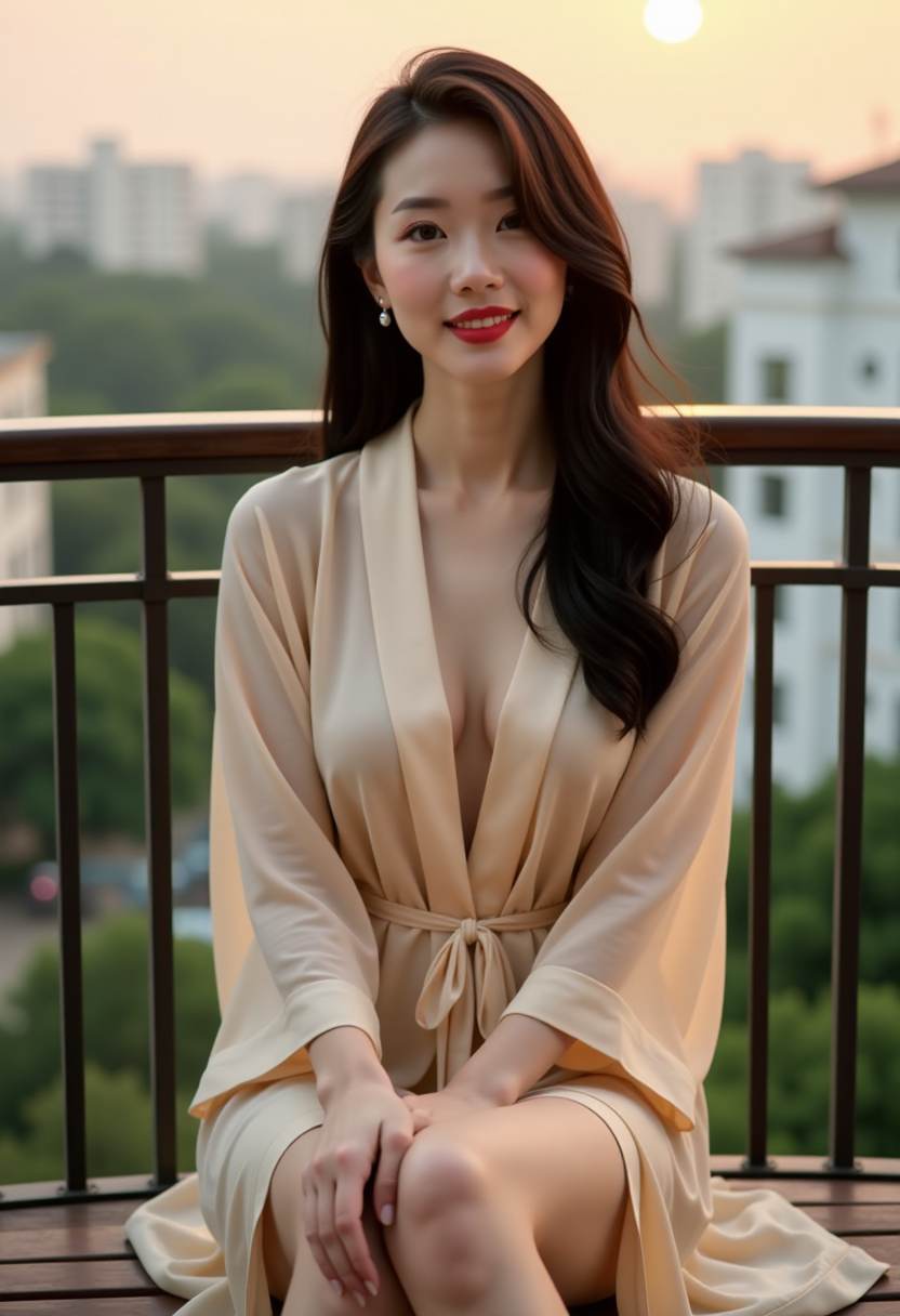 蒙马特之春