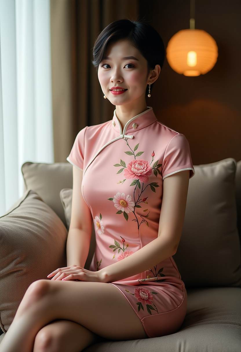 凡尔赛宫风云